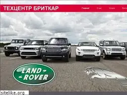 Sites similar to britcar-vrn.ru