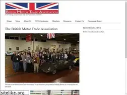 Sites similar to britcar.org