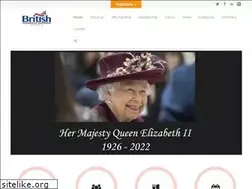 Sites similar to britcham.com.pa