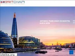 Sites similar to britchamdr.com