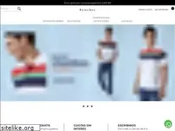 Sites similar to britches.com.ar