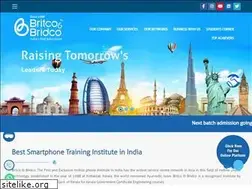 Sites similar to britco.co.in