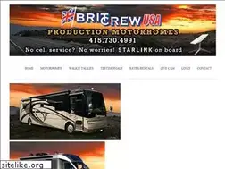 Sites similar to britcrewusa.com