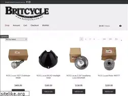 Sites similar to britcycle.com.au