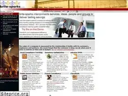 Sites similar to brite-sparks.com