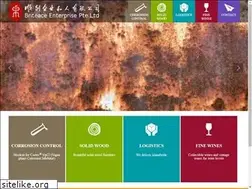 Sites similar to briteace.com.sg