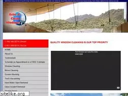 Sites similar to briteandcleanwindows.com