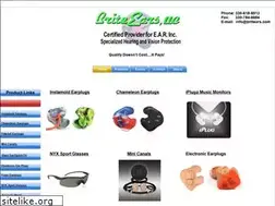 Sites similar to britears.com