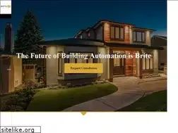 Sites similar to briteav.com