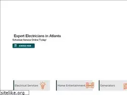 Sites similar to briteboxelectrical.com