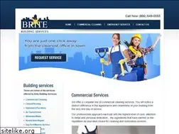 Sites similar to britebs.com