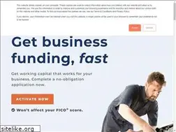 Sites similar to britecap.com