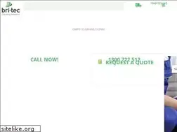 Sites similar to briteccleaning.com.au