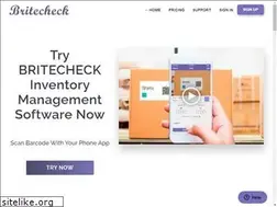 Sites similar to britecheck.com