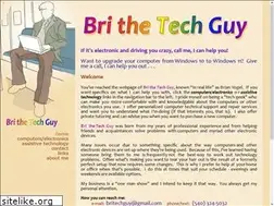 Sites similar to britechguy.com