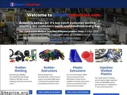 Sites similar to britechindustries.com