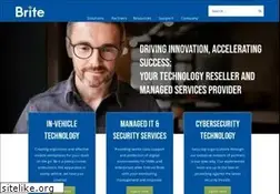 Sites similar to britecomputers.com