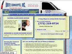Sites similar to briteconceptsinc.com