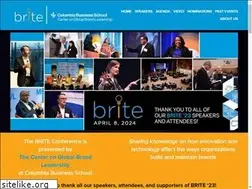 Sites similar to briteconference.com