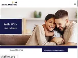 Sites similar to britedental.com