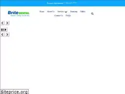 Sites similar to britedentalgardena.com