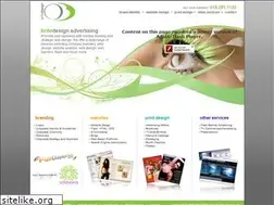 Sites similar to britedesign.com