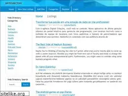 Sites similar to britedirectory.com