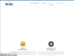 Sites similar to britefinancial.com