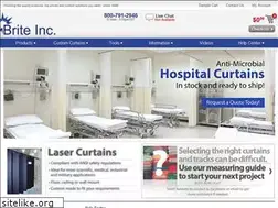 Sites similar to briteinc.com