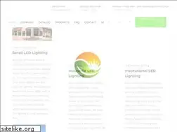 Sites similar to briteledlighting.com