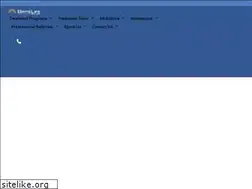 Sites similar to briteliferecovery.com