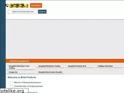 Sites similar to briteproducts.in