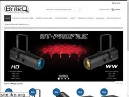 Sites similar to briteq-lighting.com