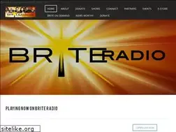 Sites similar to briteradio.org