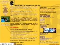 Sites similar to briteschool.co.uk