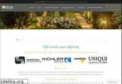 Sites similar to britesidelandscapes.com