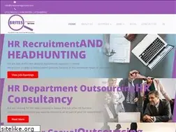 Sites similar to britesmanagement.com