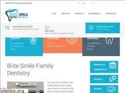 Sites similar to britesmilecare.com