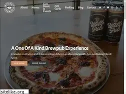Sites similar to britesmithbrewing.com