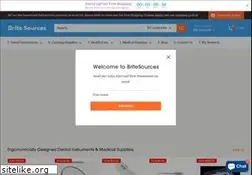 Sites similar to britesources.com