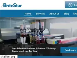 Sites similar to britestarbusiness.com