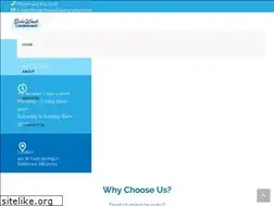 Sites similar to britewashlaundromat.com