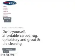 Sites similar to britex.com