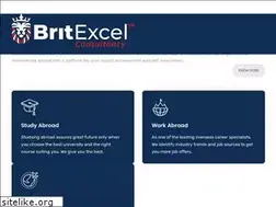 Sites similar to britexcel.com