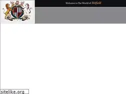Sites similar to britfield.com