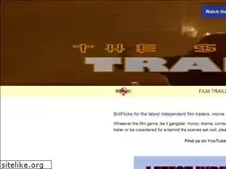 Sites similar to britflicks.com