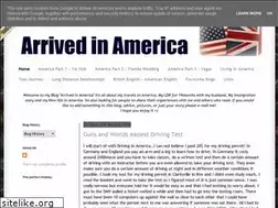 Sites similar to britgirlinamerica.blogspot.com