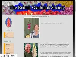 Sites similar to britglad.com