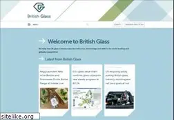 Sites similar to britglass.org.uk
