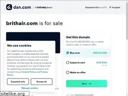 Sites similar to brithair.com